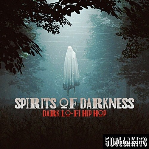 5DOLLAKITS Spirits Of Darkness