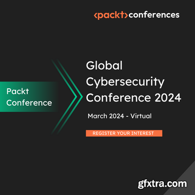 Global Cybersecurity Conference 2024