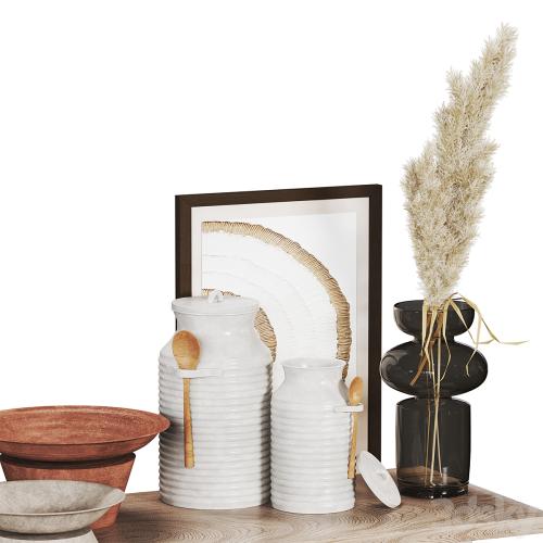 Kitchen accessories 07