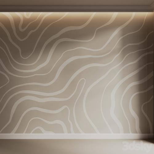 Neutral Abstract Wallpaper Set