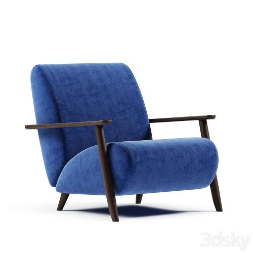 Armchair Marthan