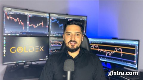 Complete Forex Trading Course: With Live Trading Examples