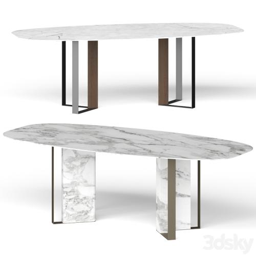 Maami Home Nibbles Dining Table