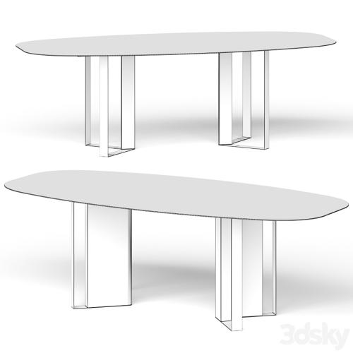 Maami Home Nibbles Dining Table