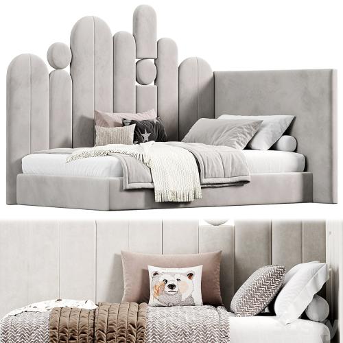 Childrens Bed