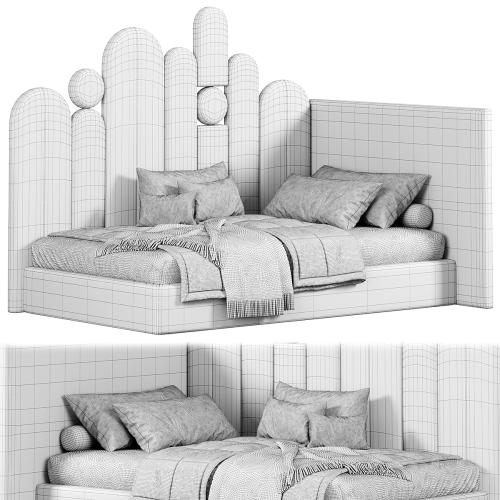 Childrens Bed