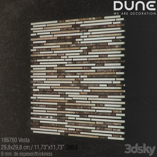 DUNE - VESTA