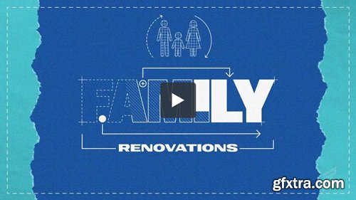 SermonBox - Family Renovations – Bumper