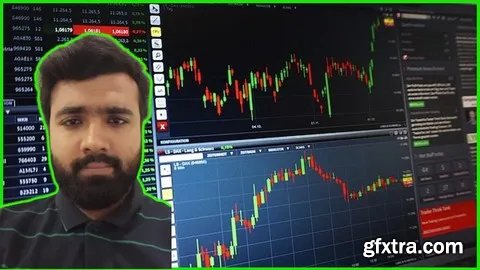 Technical Analysis Stock Trading Masterclass 2024