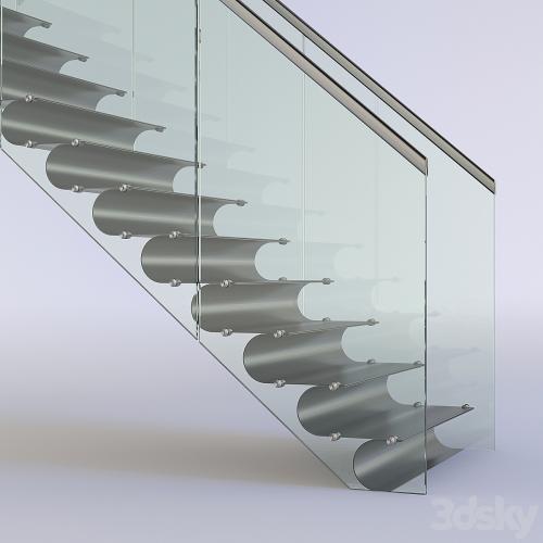 Stair concept