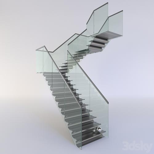 Stair concept