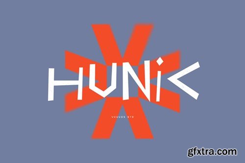 Hunic HQBMNX8