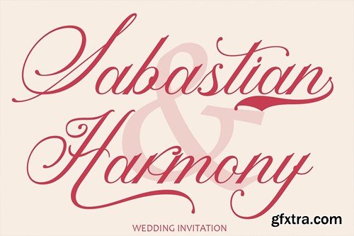 Madwort - Elegant Script Font JP99ZKY