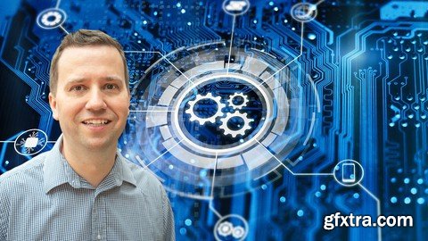 Udemy - PL-900: Microsoft Power Platform Fundamentals 07/2024