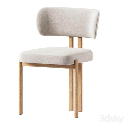 Bay Chair By Nature Design