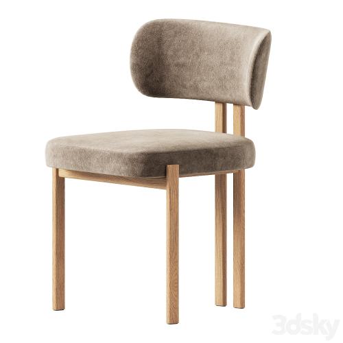 Bay Chair By Nature Design