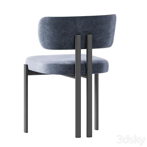 Bay Chair By Nature Design