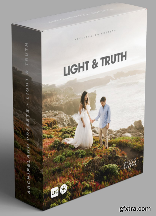 Archipelago - Light & Truth Presets