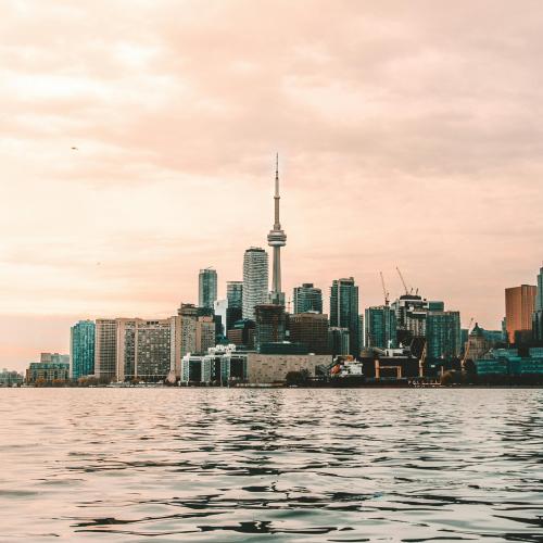 Toronto (Instrumental)