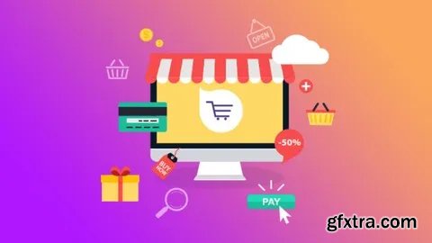 Shopify Dropshipping Mastery: Beginner To Advanced