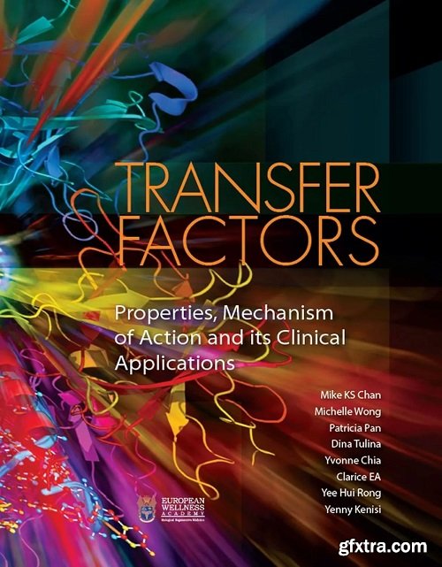 Transfer Factors: Properties, Mechanism of Action and Its Clinical Applications