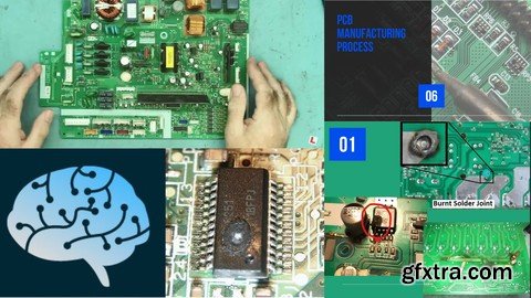 Udemy - Electronics Repairing Masterclass