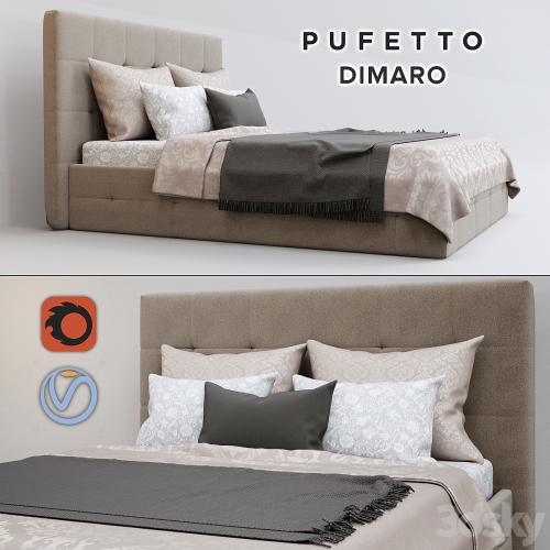 Pufetto Dimaro