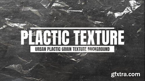 Videohive Urban Plactic Grain Texture Background For After Effects 54354631