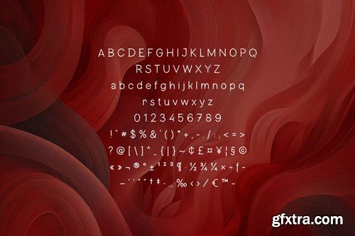 Blazter - Clean Handwritten Font UTMPWCP