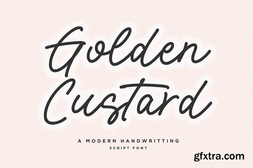 Golden Custard 2J6ERLU