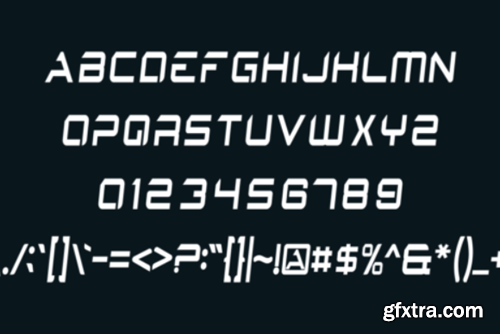 Jhumef Font