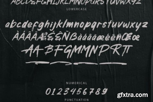 Raemona Font