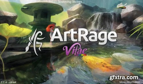 ArtRage Vitae 7.1.4