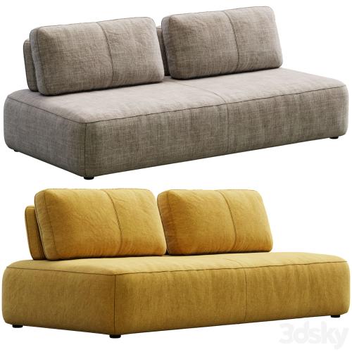 Sofa Puff By In Mood