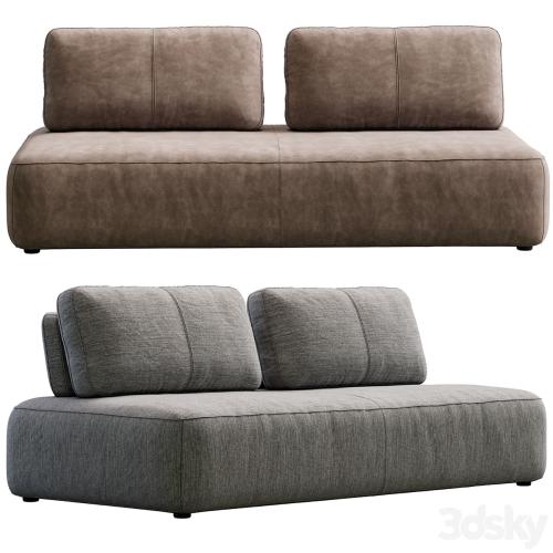 Sofa Puff By In Mood