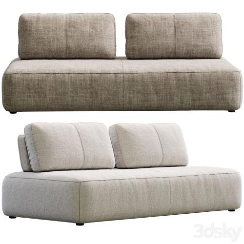 Sofa Puff By In Mood