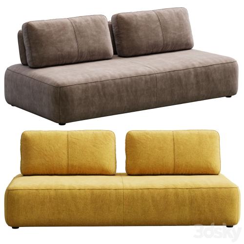 Sofa Puff By In Mood