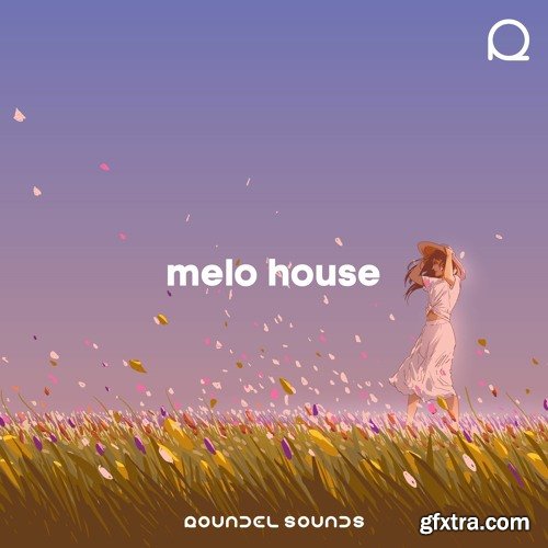 Roundel Sounds Melo House