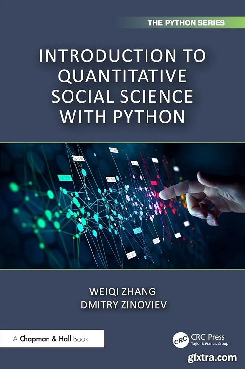 Introduction to Quantitative Social Science with Python