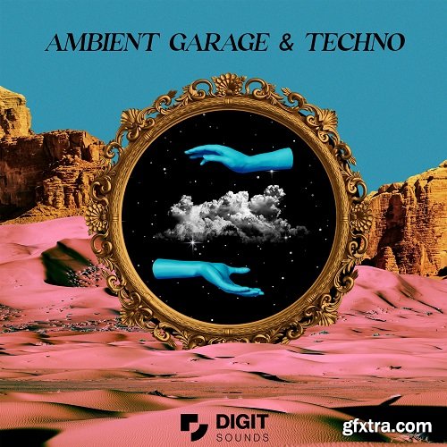 Digit Sounds Ambient Garage and Techno