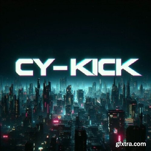 Ergo Kukke Cy-Kick