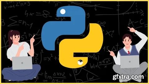 Ultimate Python Pro Bootcamp-Job Ready Training