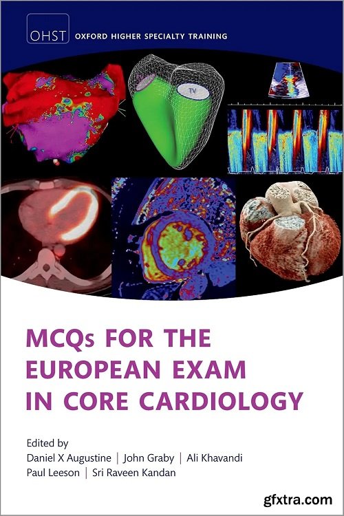 MCQs for the European Exam in Core Cardiology