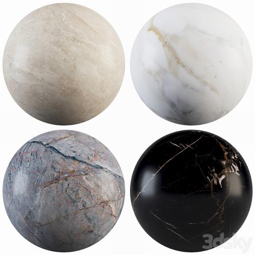 Collection Marble 53