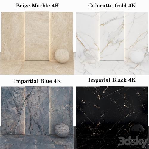 Collection Marble 53