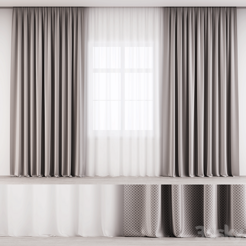 Curtains