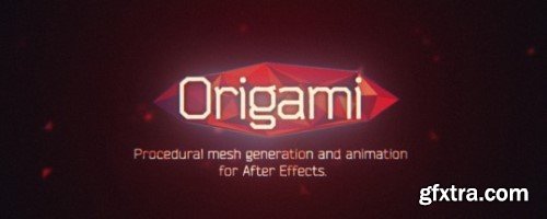 Aescripts Origami v1.4.0