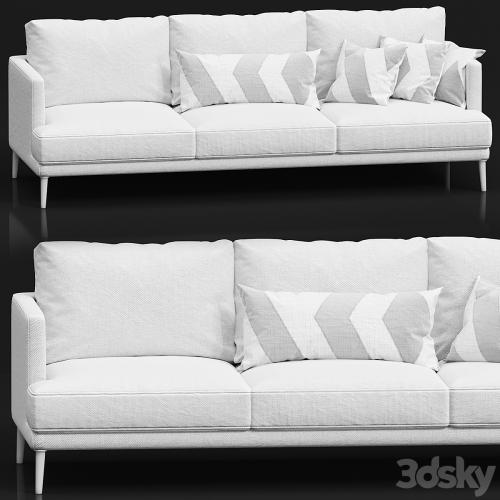 BONALDO PARAISO SOFA