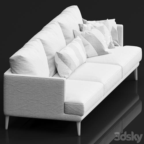 BONALDO PARAISO SOFA