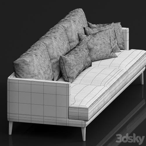 BONALDO PARAISO SOFA